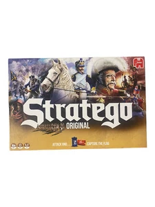 Stratego Original Jumbo 2017 Rarität Sammlung Retro Selten - Bild 1 von 6