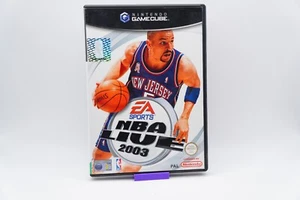 NBA Live 2003 | Nintendo GameCube | Completo | Probado y funcionando | PAL UK - Imagen 1 de 4
