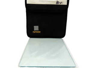 6.6x6.6" Pancro Mitchell Diffusion Glass Filter "E" - Picture 1 of 4