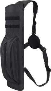 Heavy Duty Pfeil Taktischer Köcher Jagd Training Bogenschießen Pfeil Ziel Köcher... - Bild 1 von 7