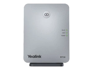 Yealink RT30 - Repetidor DECT para teléfono inalámbrico (YEA-RT30) - Imagen 1 de 3
