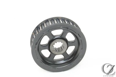 11-17 YAMAHA V-STAR XVS1300 STRYKER Front Drive Pulley 30 tooth Foto 1 de 4