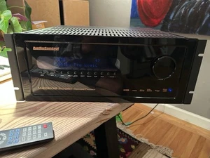 Audio Control Maestro M8 Surround Receiver Avr Preamplifier - Picture 1 of 6
