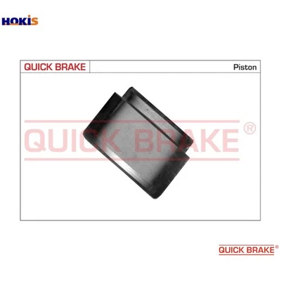 PINZA FRENO PISTÓN 185048K PARA ALFA ROMEO 1750-2000 GIULIA/GT ALFETTA AUDI Foto 1 de 4