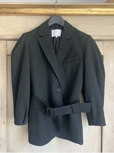 💎 lala Berlin - Blazer - Schwarz - XS - Bild 1 von 5