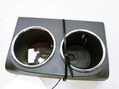 Ford Expedition 2007 08 09 10 11 12 13 2014 portavasos trasero consola OE Foto 1 de 4