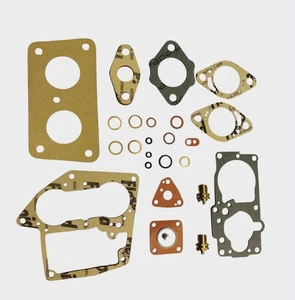 504 / 604 - A310 - R30TX - V6 PRV- Nécessaire carburateur SOLEX 34TBIA + 35 CEEI - Picture 1 of 1