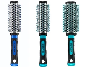 Conair Salon Results Medium/Long Hair Lengths Barrel Brush - Bild 1 von 11