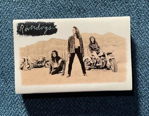 Riverdogs Cassette Tape - Picture 1 of 3
