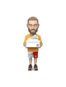 MIGHTY JAXX SEAN WOTHERSPOON BY YARMS Limited Collectibles Figure Model In Stock - Photo 1/4