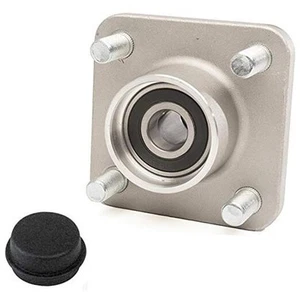  Golf Cart Front Wheel Hub Assembly for Club Car DS and Precedent One Piece - Picture 1 of 5