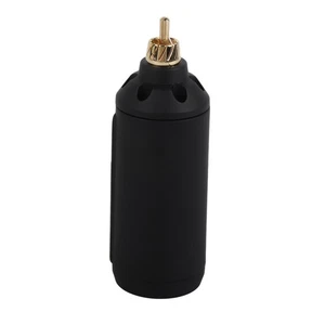 Digital LCD Tattoo Power Supply RCA High Capacity Alloy Build - Picture 1 of 15