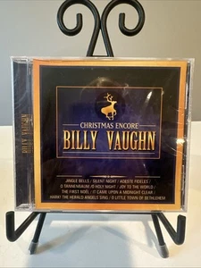 Weihnachtszugabe - Audio CD von Billy Vaughn - Bild 1 von 2