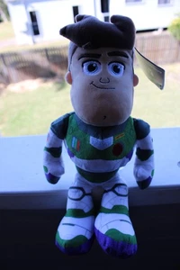 Licensed Disney Pixar Toy Story Buzz Lightyear 2022 Plush Brand New - Bild 1 von 4