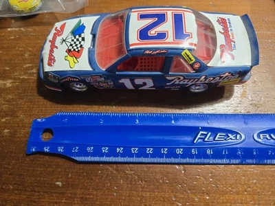 Monogram SnapTite #12 Raybestos Lumina 1992 Plastic Model Kit 1:32 Vintage - Image 1 of 4