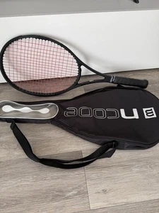 Wilson Pro Staff 97 CV Black Roger Federer Turnierschläger - Bild 1 von 7