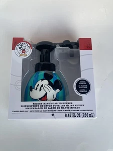 Disney’s Mickey Mouse Soap Dispenser - Picture 1 of 7