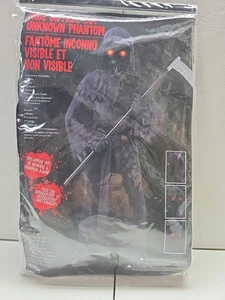 Fun World 5-teiliges ein-/ausblendendes Augen unbekanntes Phantom Kinderkostüm, Gr. Large Neu 5☆ - Bild 1 von 7