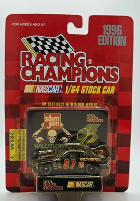 1996 NASCAR Racing Champions #57 Halloween Havoc 164 - Image 1 of 4