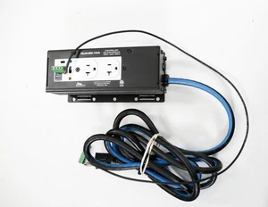 Módulo de alimentación de control independiente Middle Atlantic 20A con cable de 9' RLM-20-1CA - Imagen 1 de 2