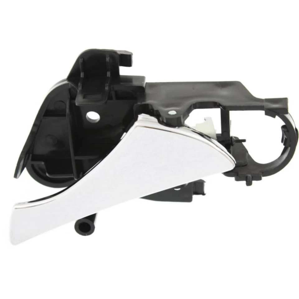 For Daewoo Nubira 1999 00 01 2002 Interior Door Handle Passenger Side Chrome Foto 1 de 4