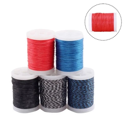 Versatile Bowstring Serving Thread Line for Various Bowstring Applications - Image 1 of 4
