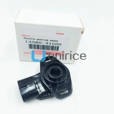 NEW For Suzuki ATV King Quad 700 2005-2007 Throttle body Position Sensor Foto 1 de 4