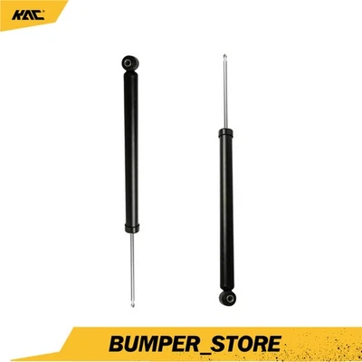Pair Rear Shock Absorber For Mazda 3 2004-2011 Mazda 5 2006-2010 5607 - Image 1 of 4
