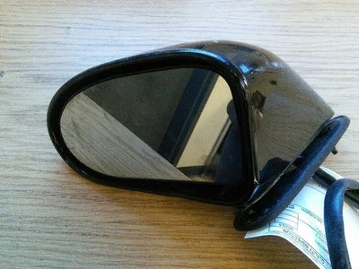 Cable de espejo retrovisor lateral izquierdo del conductor compatible con 92-99 EIGHTY OCHO 460570 exterior OEM Foto 1 de 4