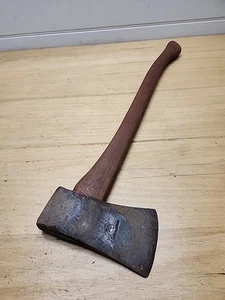 Vintage HB Hults Bruk Axe 2 1/4lb Sweden - Photo 1/7