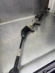 2010 09 10 11 Arctic Cat Prowler XT 550 Used OEM Steering Rack and Pinion - Picture 1 of 5