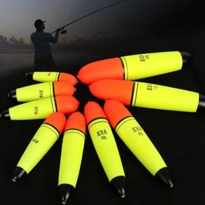 Float Fishing Bobber Hard Foam Foam Fishing Float Fishing Tackle Sea Fishing - Picture 1 of 20