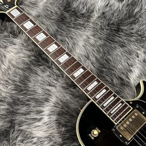 Orville by Gibson LPC / Les Paul Custom Used Electric Guitar - Picture 1 of 6