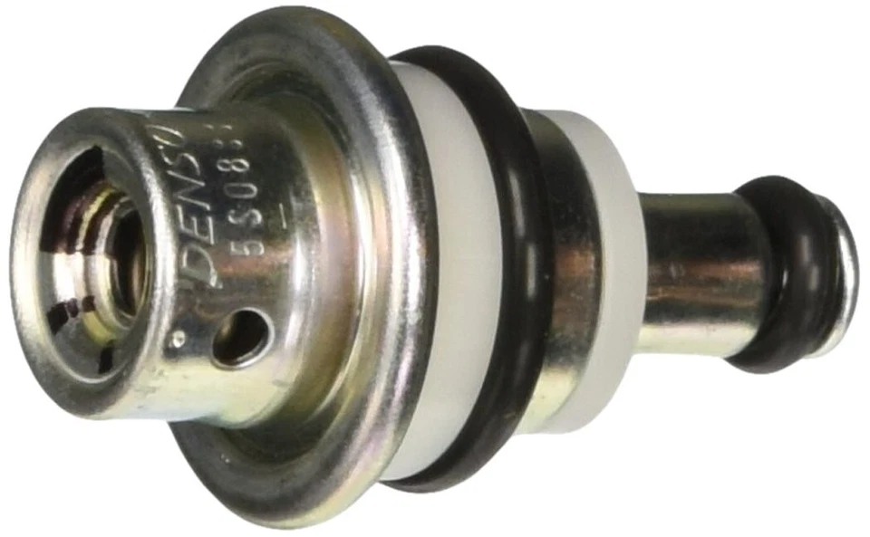 Toyota Genuino Regulador ASSY, Presión de Combustible SCION IQ NGJ10 OEM 23280-21010 Foto 1 de 1