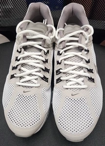 Men Nike Air Max 2013 Running Shoes Photon Dust Grey White FZ4140 025/Size 10 - Picture 1 of 7