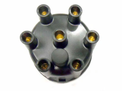 For 1979-1981 Dodge St. Regis Distributor Cap United Automotive 78596JP 1980 - Image 1 of 2