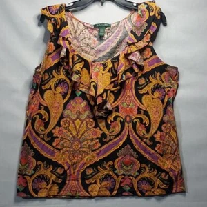 Lauren Ralph Lauren women's top - Picture 1 of 4