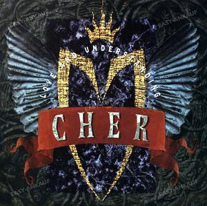 Cher - Love And Understanding 7in (VG+/VG+) ' - Picture 1 of 1