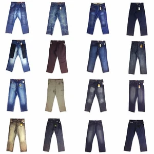 AKADEMIKS, Designer Collection, Vintage Men's Assorted Styles Group [1] - Picture 1 of 31