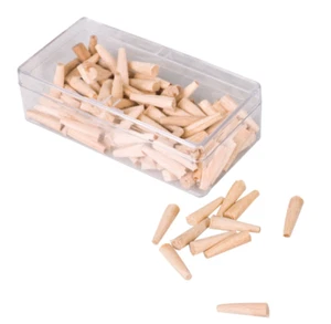 Tapones de madera Wintersteiger - 100 uds. - Imagen 1 de 1