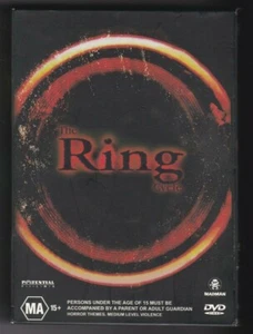 The Ring Cycle - DVD (3 x DVD Box Set All Regions PAL) - Picture 1 of 2
