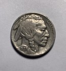 Buffalo Nickel Random Date Vf Condition Or Better