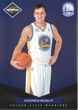 2011-12 Limited Basketball #111 Andrew Bogut /299 