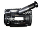 Sony Hi8 -Hifi -Stereo Camcorder CCD-TR2000E z funkcją Video8 od dealera