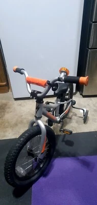 Детский велосипед - Изображение 1 из 4