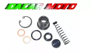 Rear Brake Pump Overhaul Kit Honda GL 1500 Goldwing 1988 1989 1990 1991 - Picture 1 of 2
