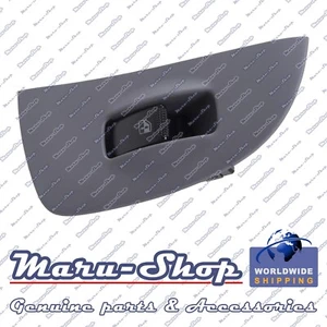 Gray Power Window Switch Rear/Left for 01~03 Hyundai Elantra - Picture 1 of 1