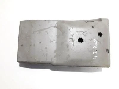 Cubierta de columna de dirección superior Volvo S80 2000 3409335, genuino #632559-56 Foto 1 de 4