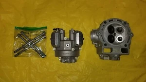 KTM 400 450 525 CYLINDER HEAD VALVES COVER BOLTS 2005 03-07 450 525 04-06 400 - Picture 1 of 12