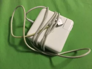 Originale Apple Alimentatore MacBook Air E Pro Retina A1424 85W Magsafe 2 US - Foto 1 di 2